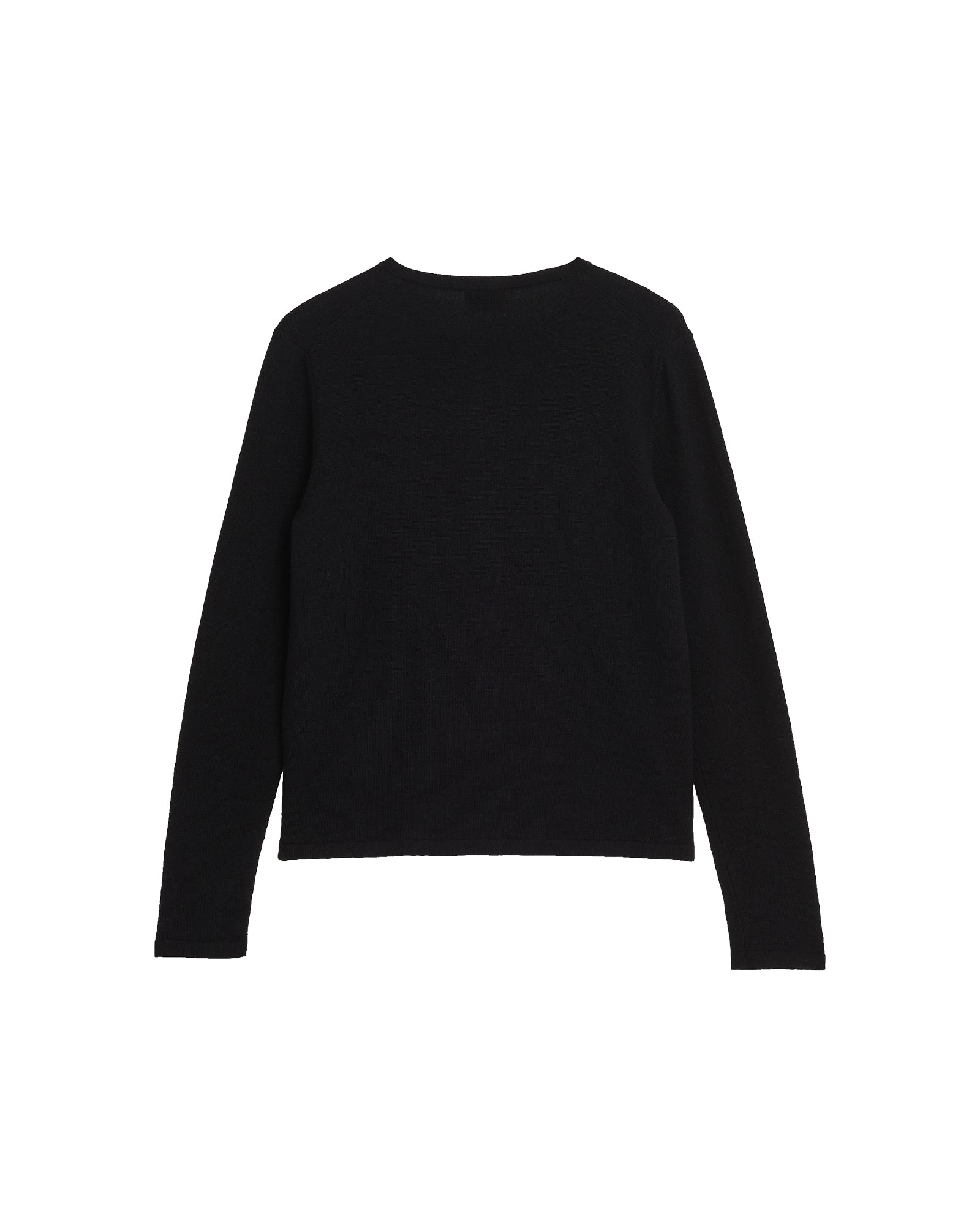 LEOROSA, product: Rosa Cardigan N°015 (fig. 2)