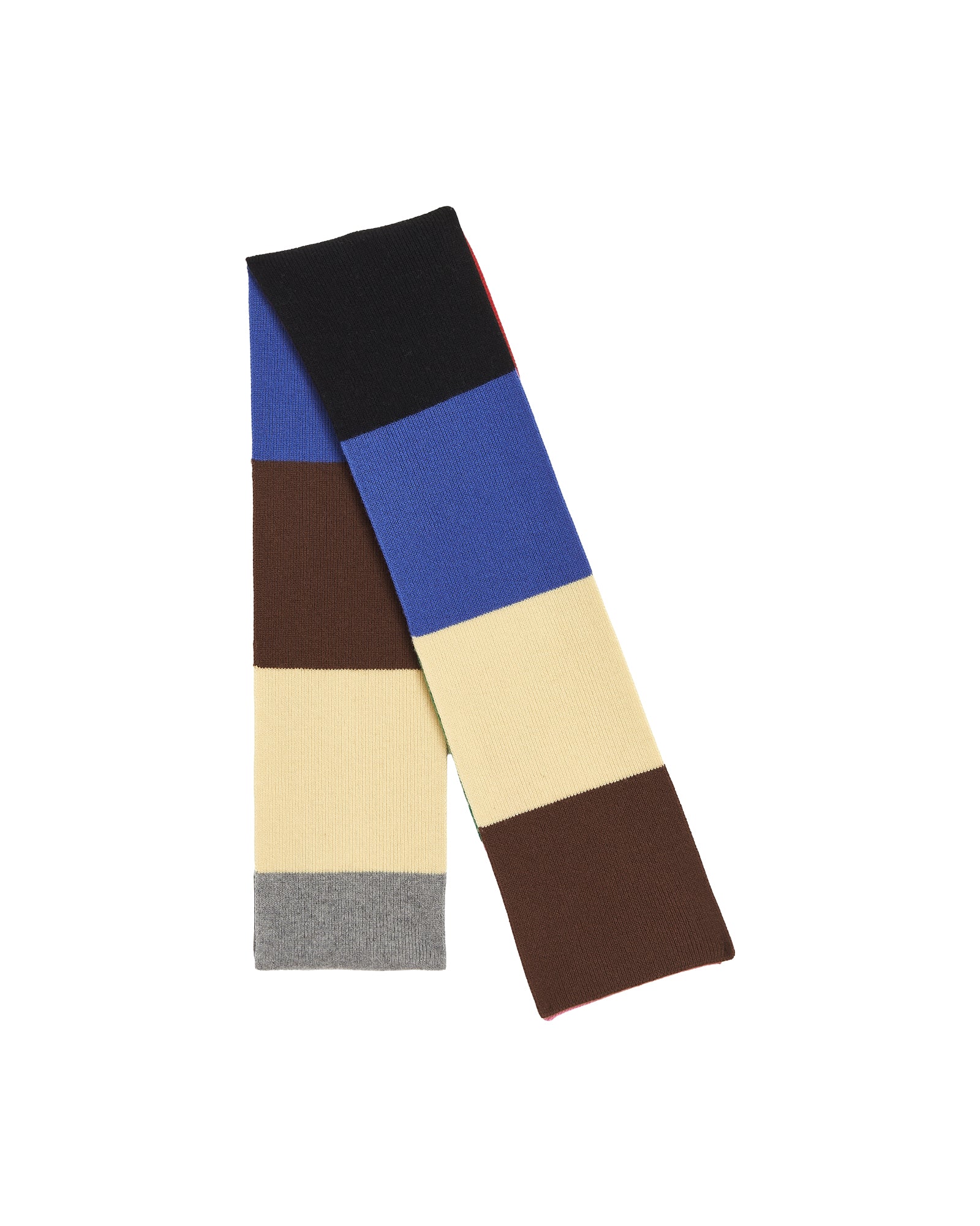 LEOROSA, product: Ryo Scarf N°001 (fig. 2)