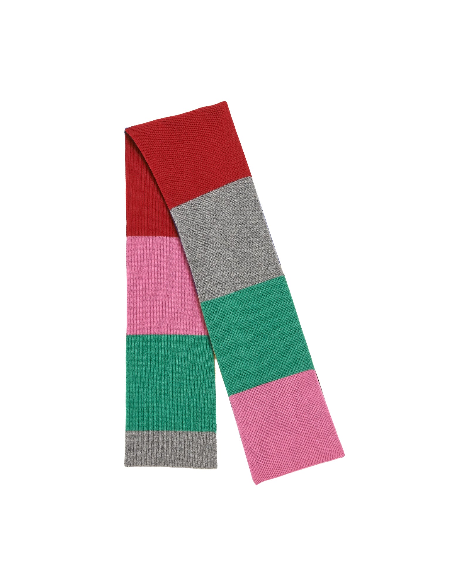 LEOROSA, product: Ryo Scarf N°001 (fig. 3)