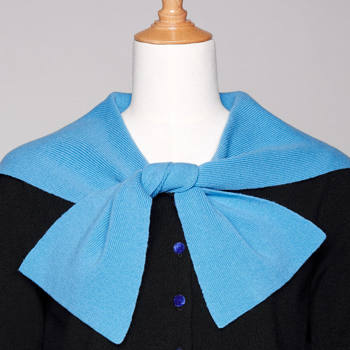 LEOROSA, product: Romy Cardigan N°009 (fig. 4)