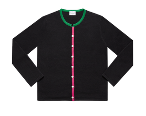 Rosa Cardigan N°013