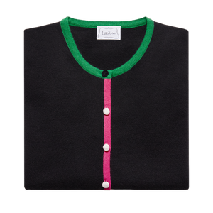Rosa Cardigan N°013