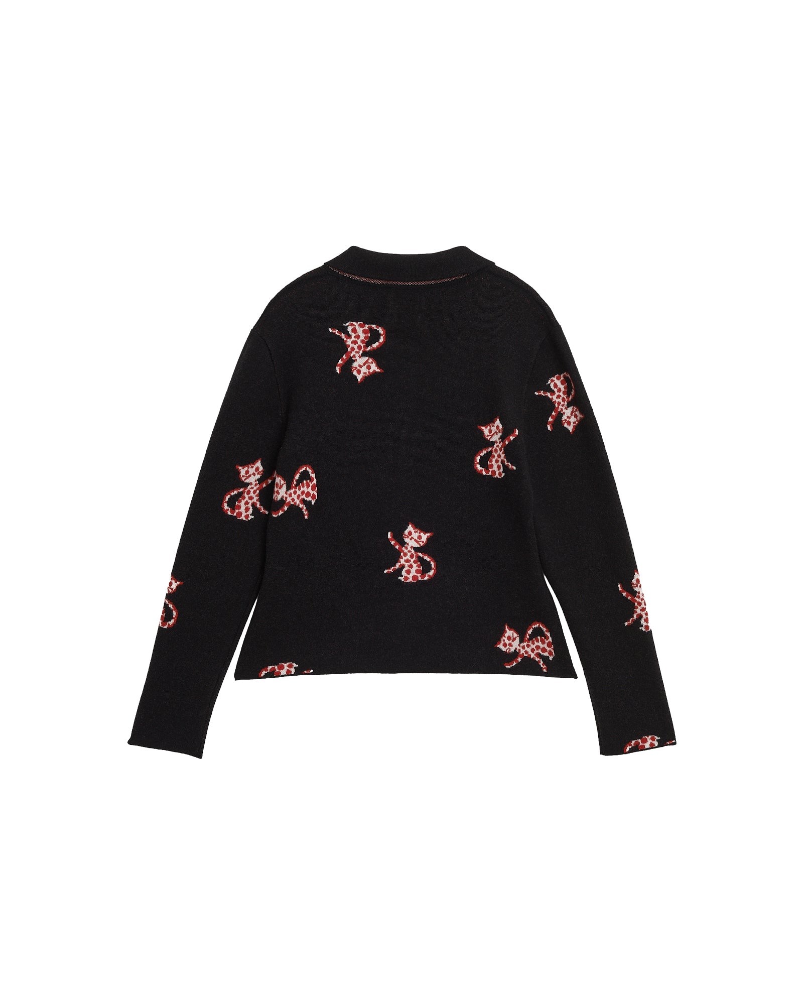 LEOROSA, product: Vitti Blouse N°001 (fig. 2)