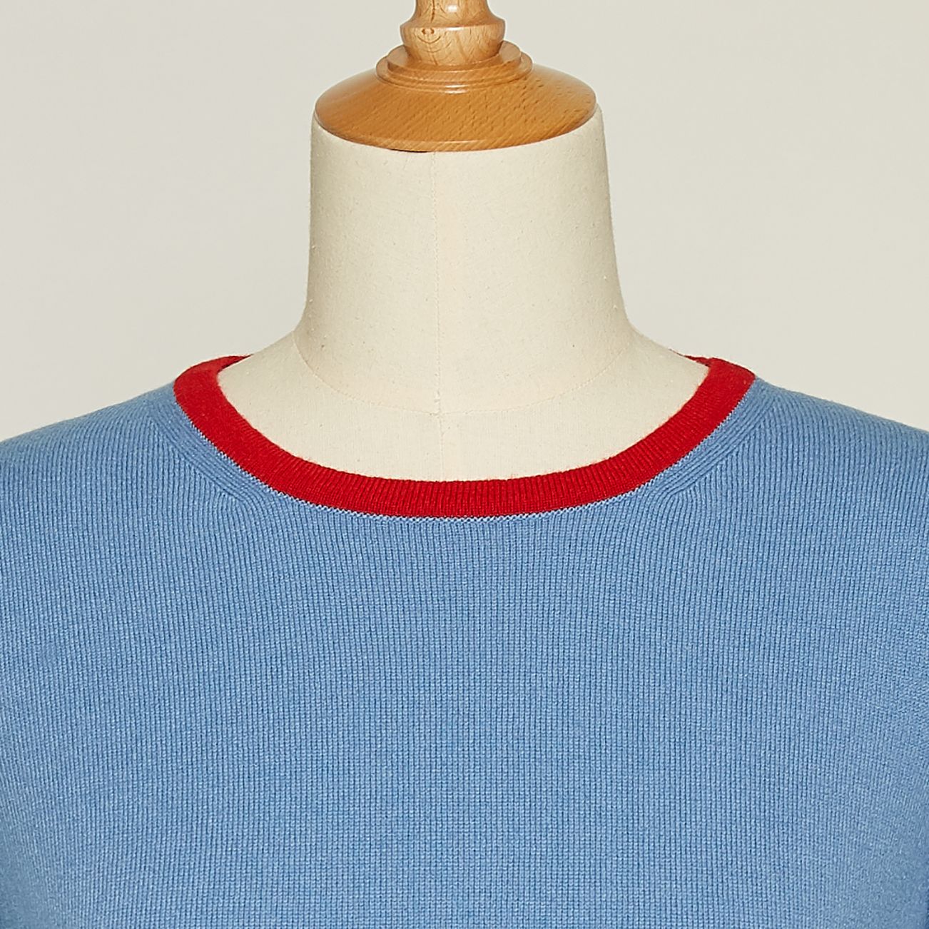 LEOROSA, product: Maria Pullover N°001 (fig. 4)