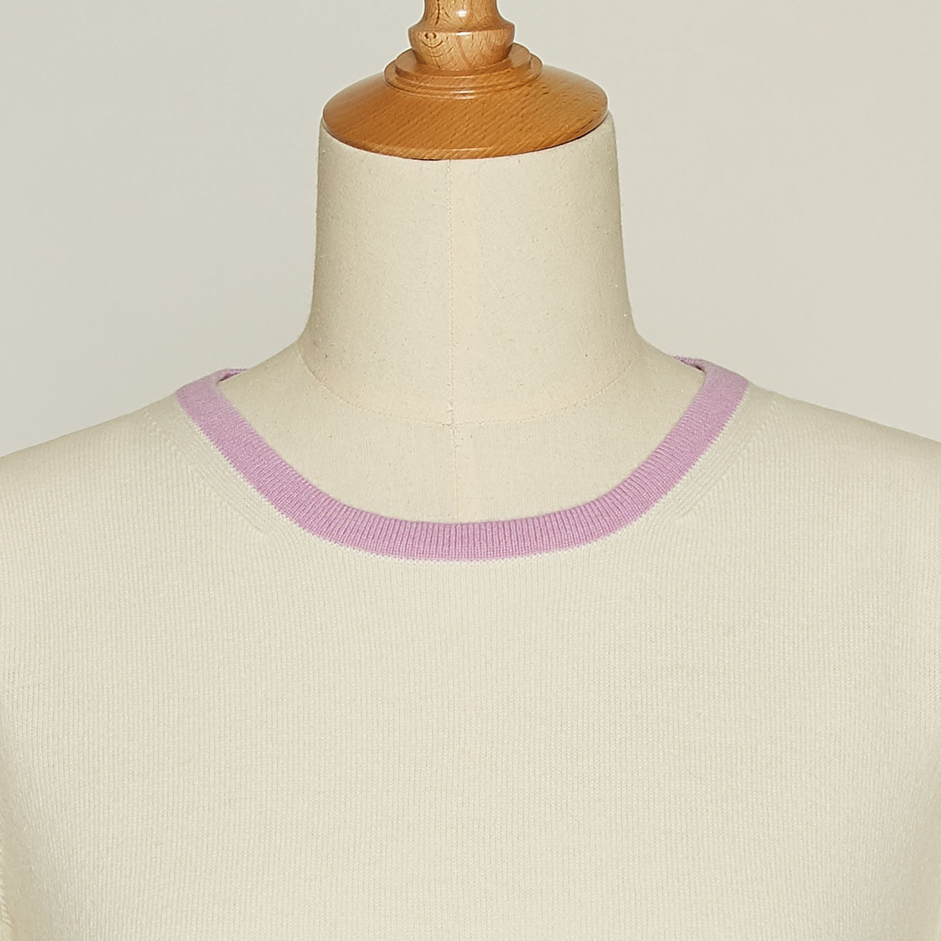 LEOROSA, product: Maria Pullover N°002 (fig. 4)