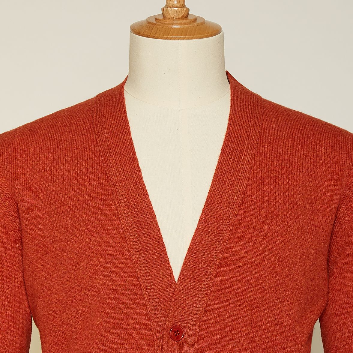 LEOROSA, product: Leo Cardigan N°003 (fig. 4)