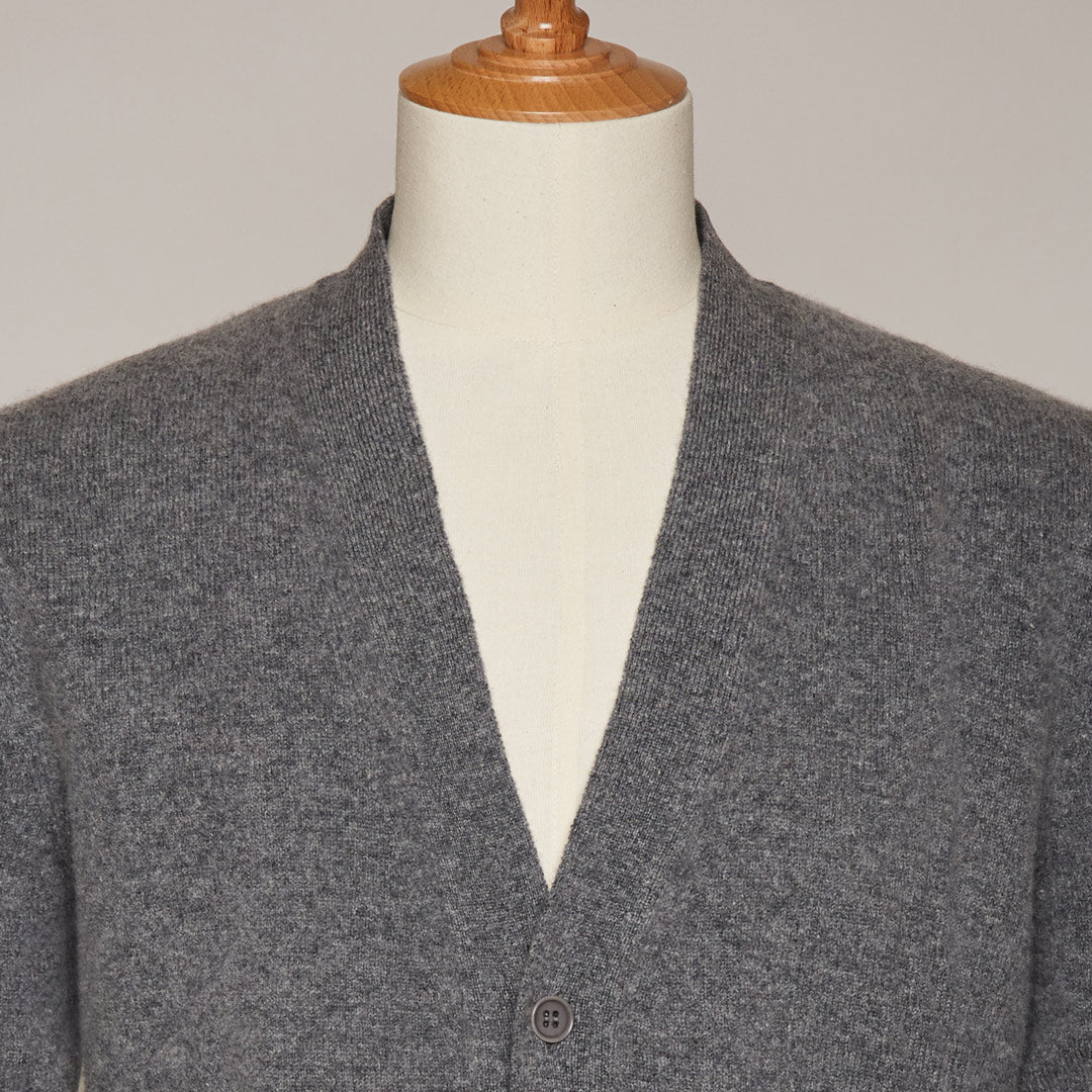LEOROSA, product: Leo Cardigan N°005 (fig. 3)