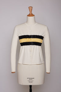 Dakarta Cardigan N°002