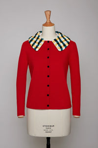 Yaya Cardigan N°001