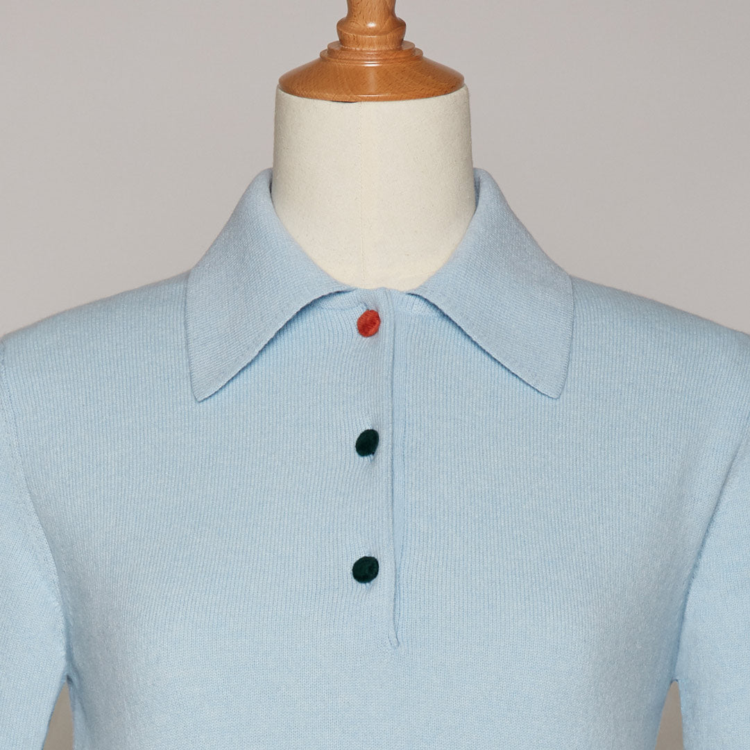 LEOROSA, product: Mina Polo N°001 (fig. 4)