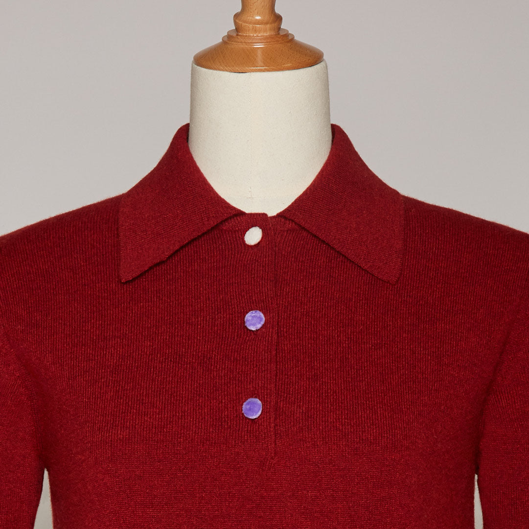 LEOROSA, product: Mina Polo N°002 (fig. 3)