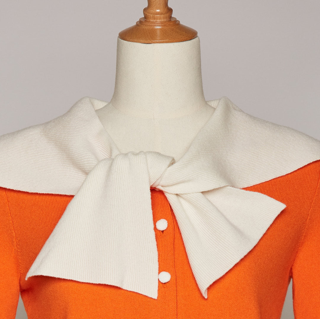 LEOROSA, product: Romy Cardigan N°007 (fig. 4)